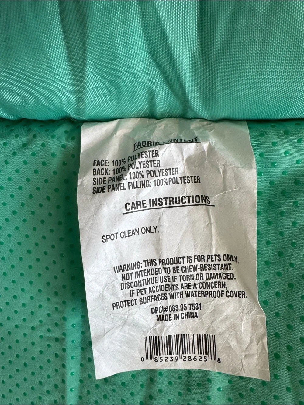 Cooling Mat Dog Bolster Beds Bundle
